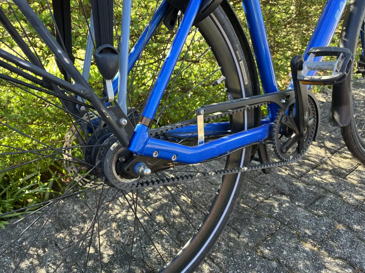 Billede 5 - Batavus Dinsdag Exclusive