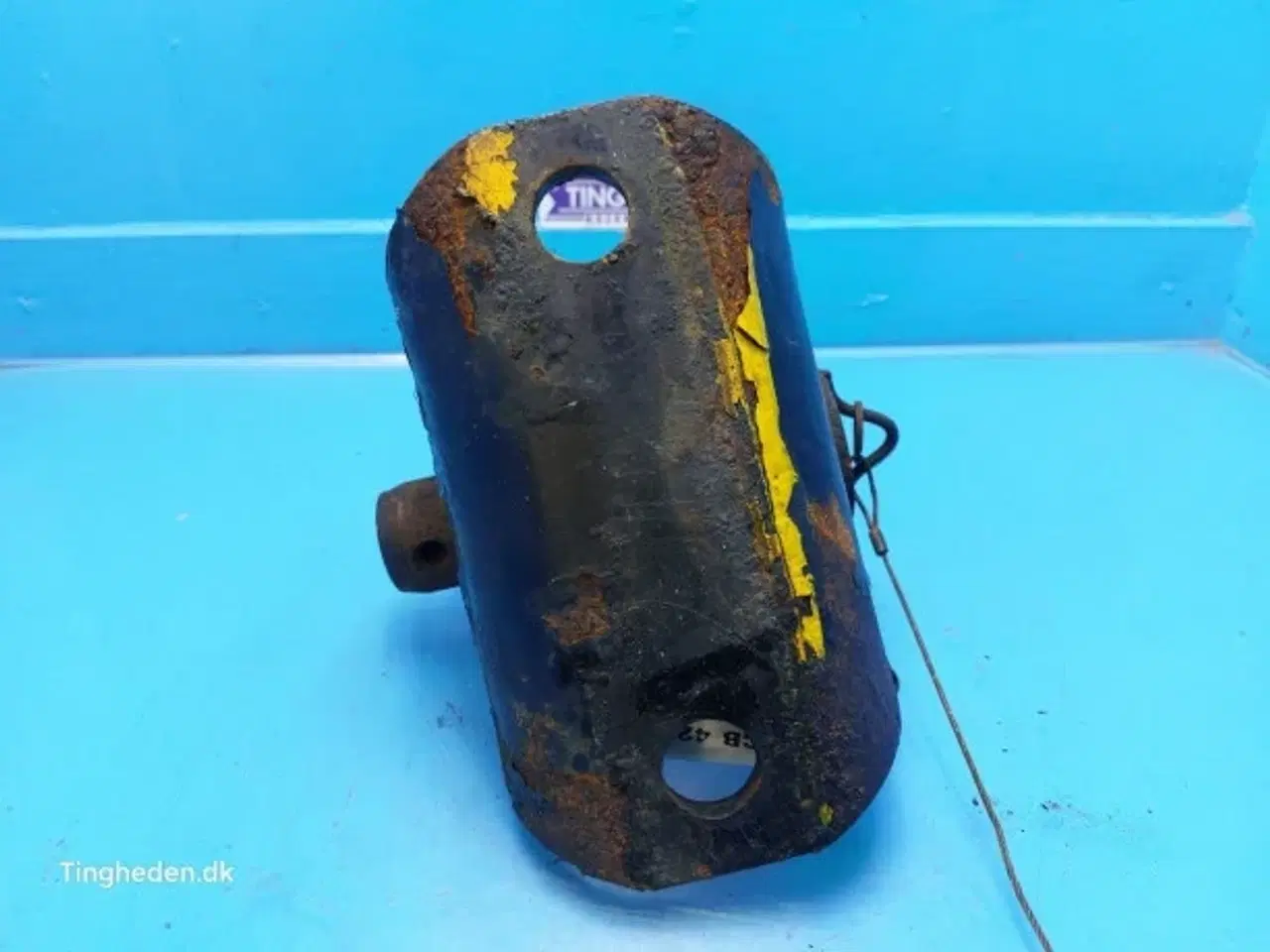 Billede 7 - JCB 427 HL Træk 331/50791