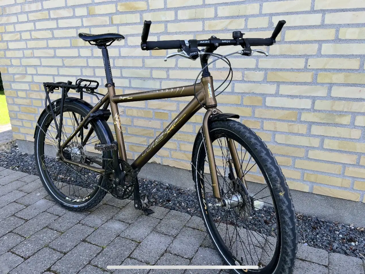Billede 1 - Mbk 