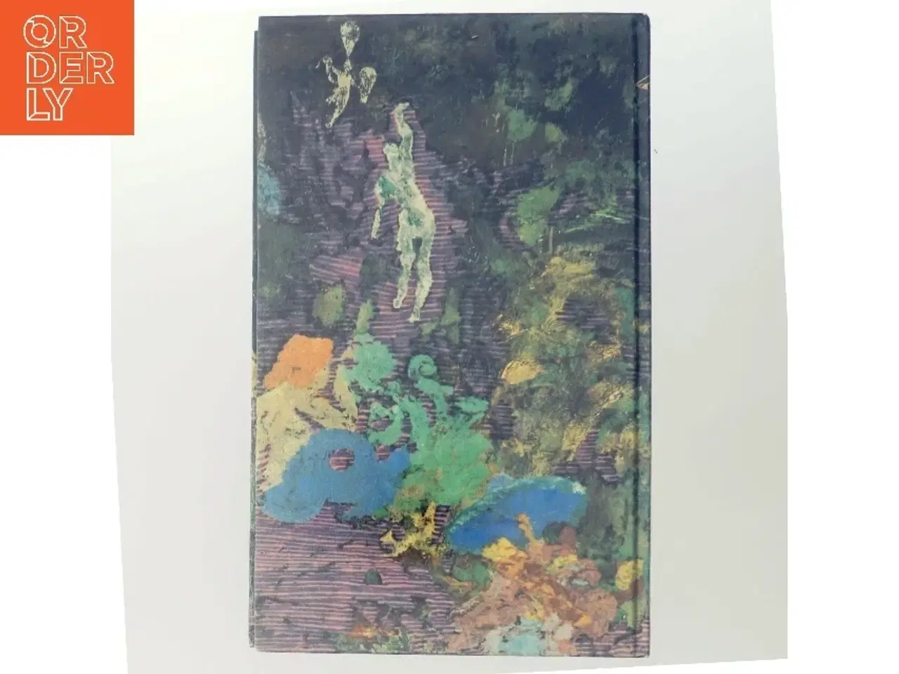 Billede 3 - Det er svært at dø i Dieppe af Henrik Stangerup (Bog)