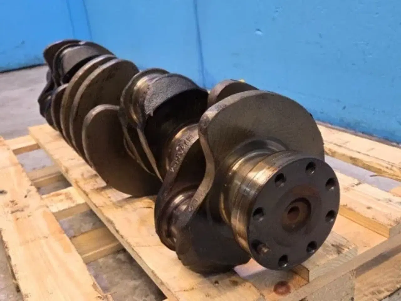 Billede 17 - Case 1620  Krumtapleje  3136036R95