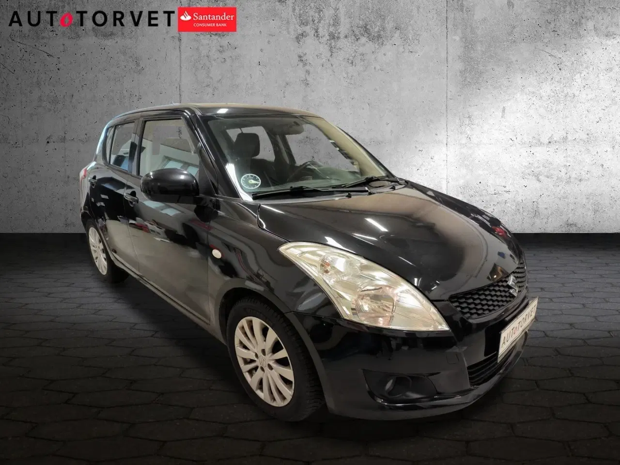 Billede 2 - Suzuki Swift 1,2 GL ECO+