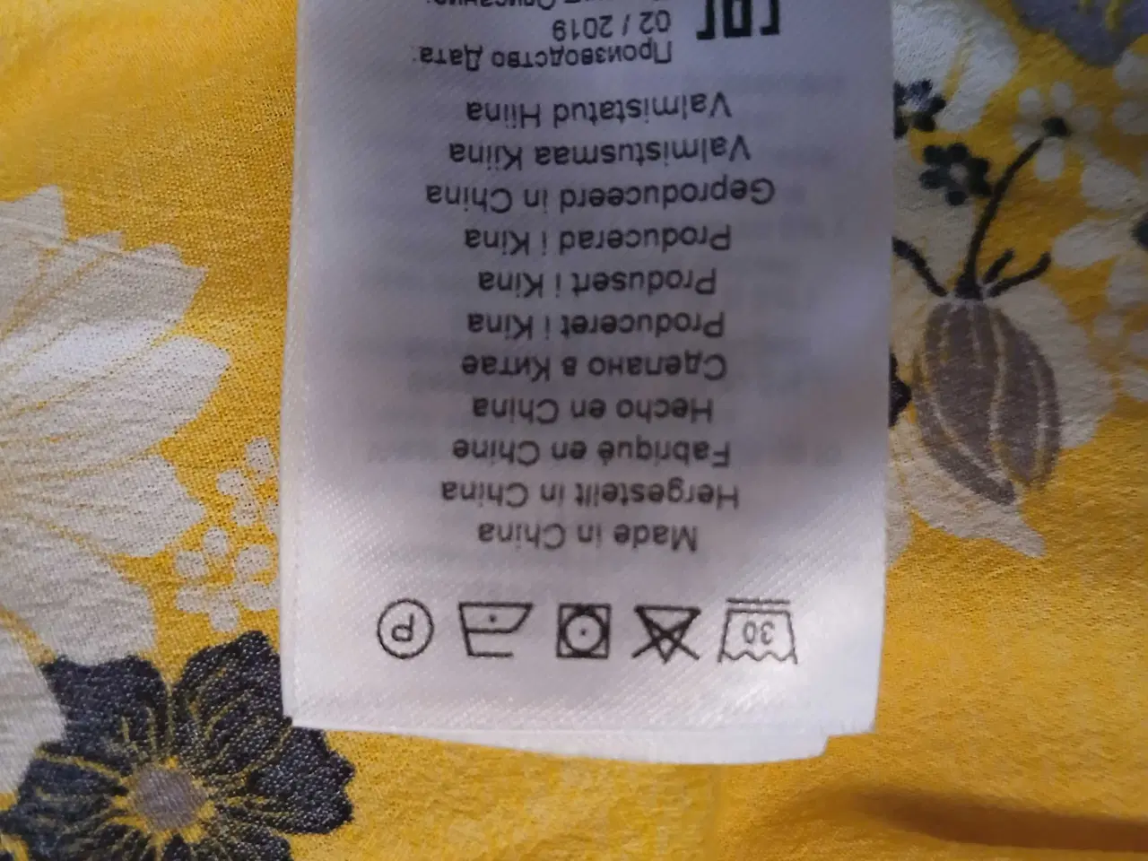 Billede 4 - Zizzi bluse 