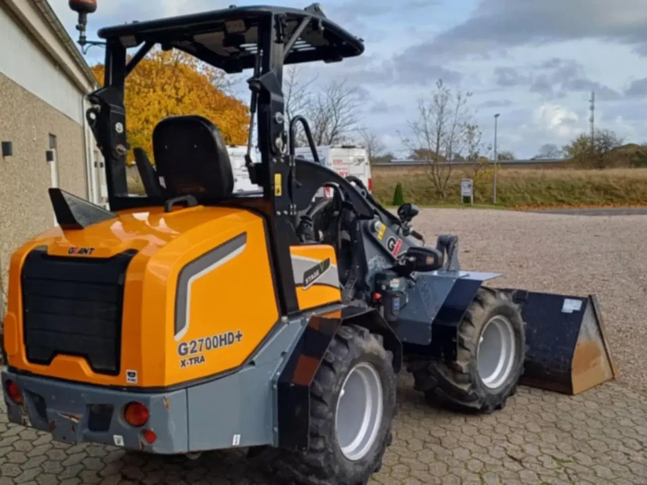 Billede 5 - Leasing pris fra 3.796 kr Ekskl moms. Kun til CVR