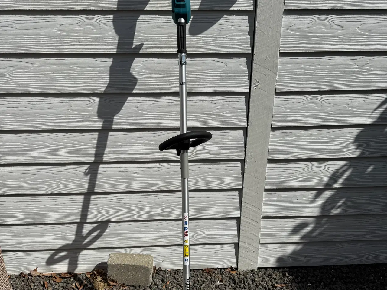 Billede 3 - Makita Græstrimmer LXT DUR192L
