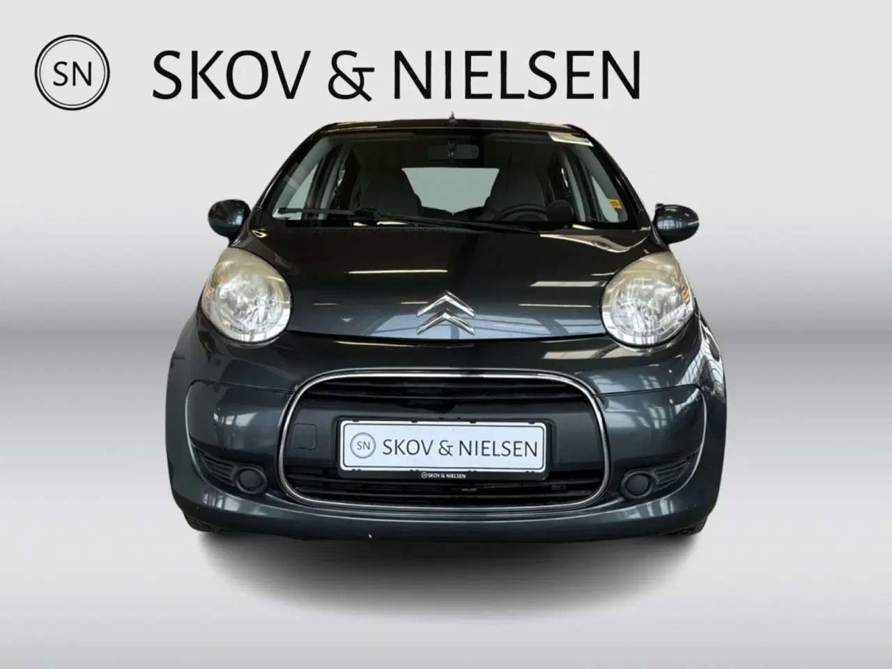 Billede 4 - Citroën C1 1,0i Clim