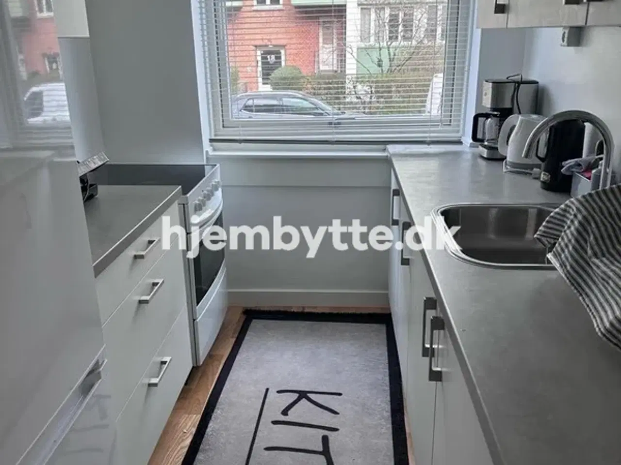 Billede 4 - Hjembytte - Offenbachsvej