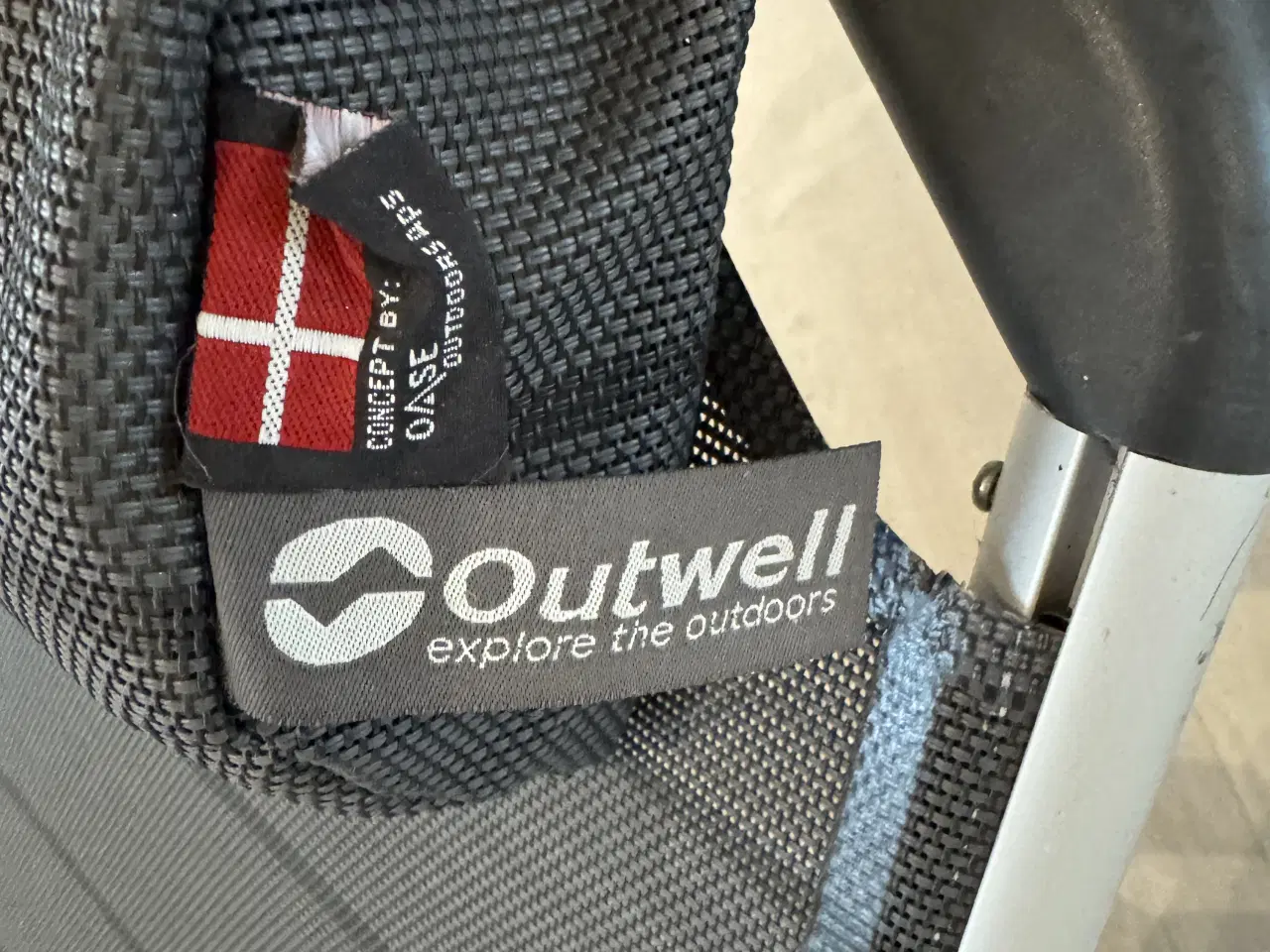 Billede 3 - Outwell liggestole