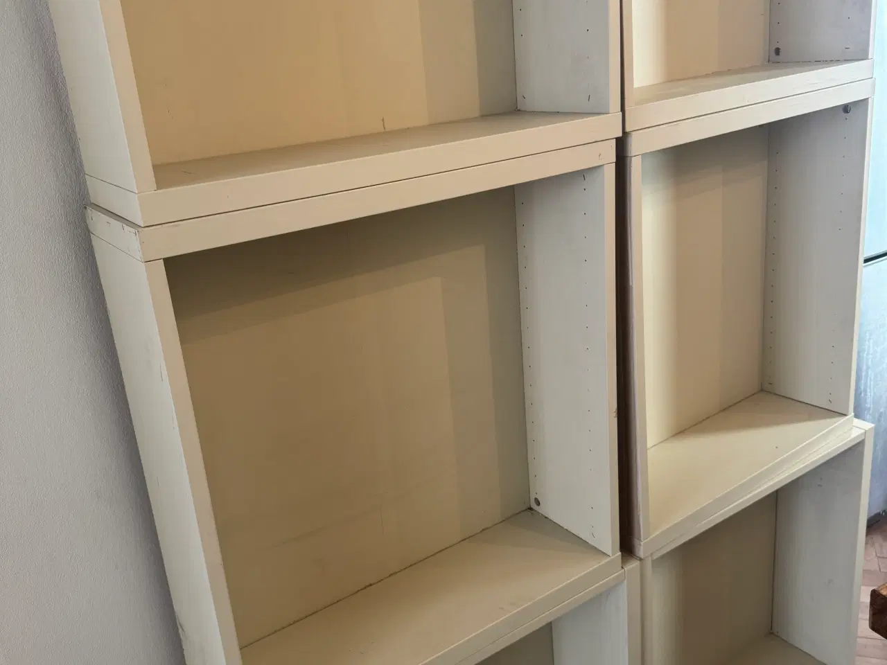 Billede 1 - IKEA Bestå væghylder