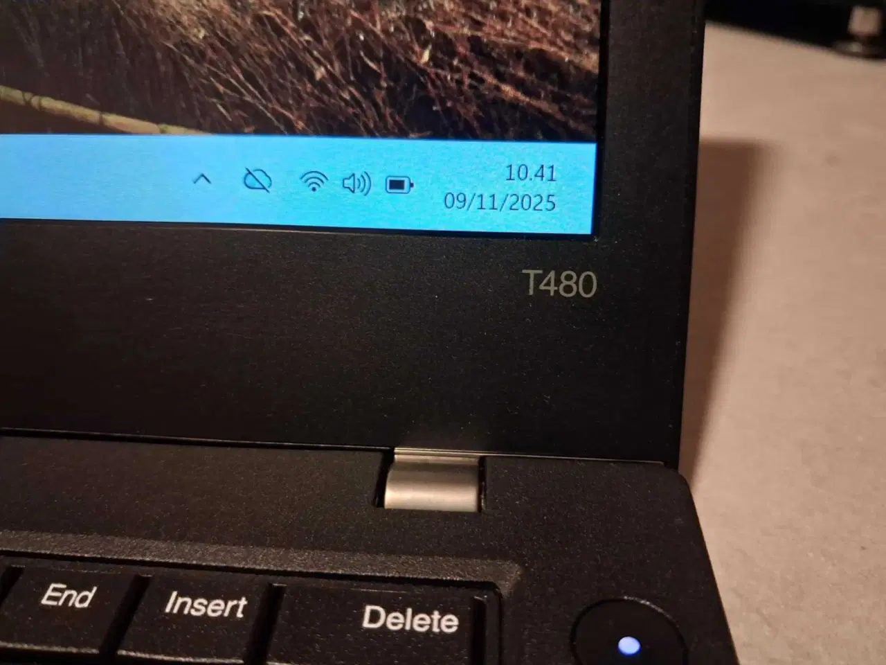 Billede 6 - Lenovo T480