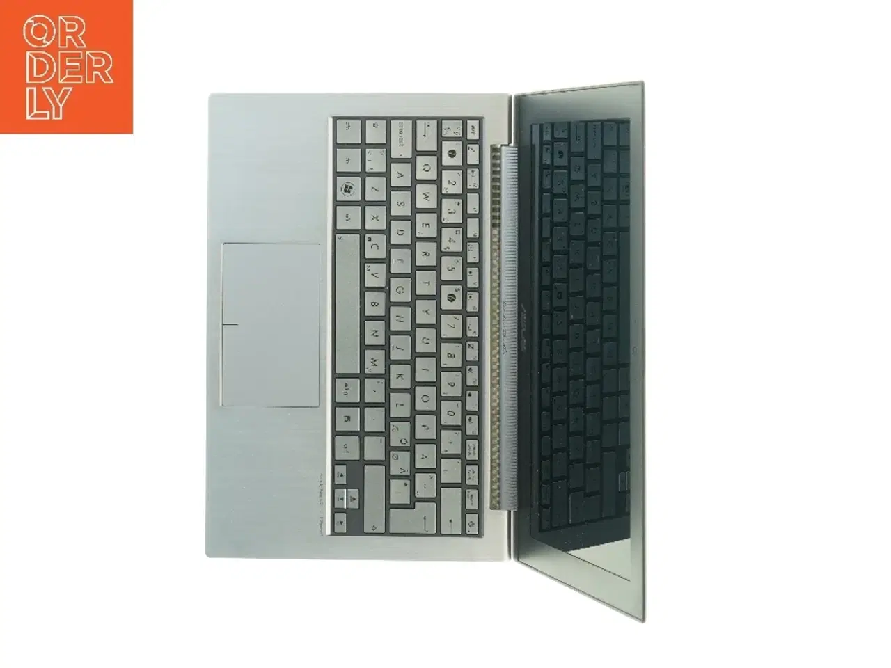 Billede 5 - ASUS ZenBook Laptop (str. 30 x 19,5 cm)