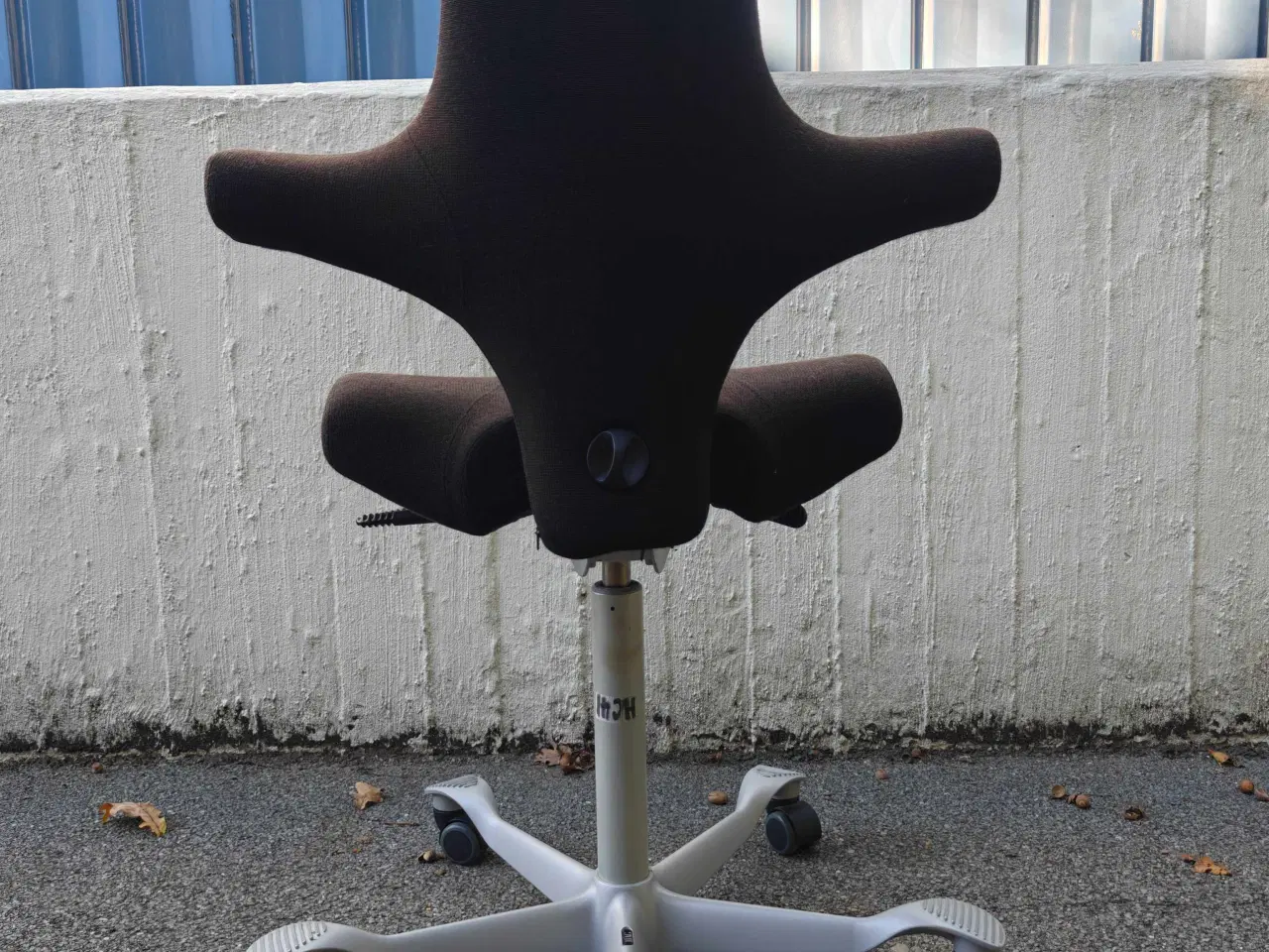 Billede 3 - HÅG Capisco 8106 