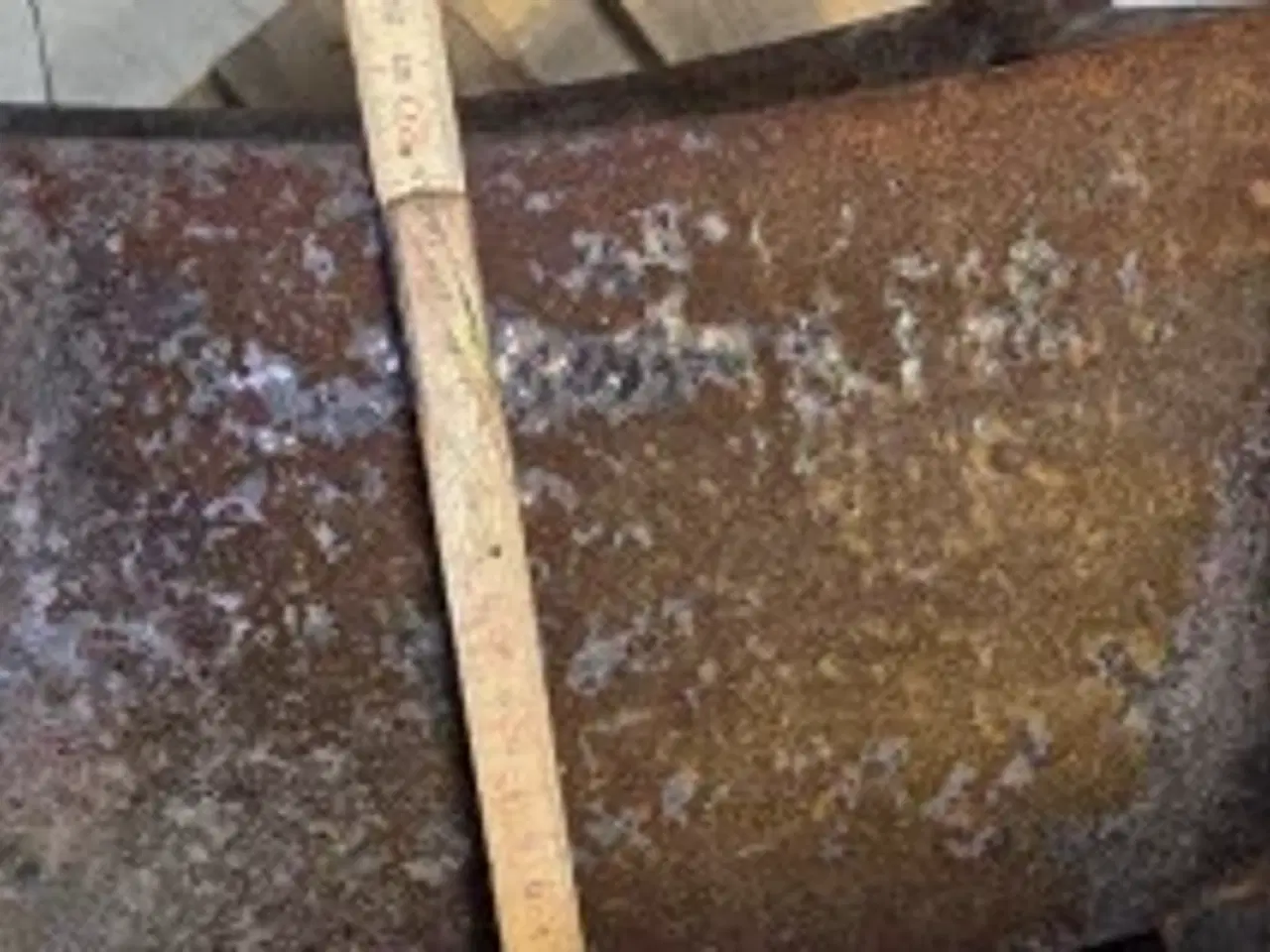 Billede 18 - New Holland LB110 Skovl 85801415