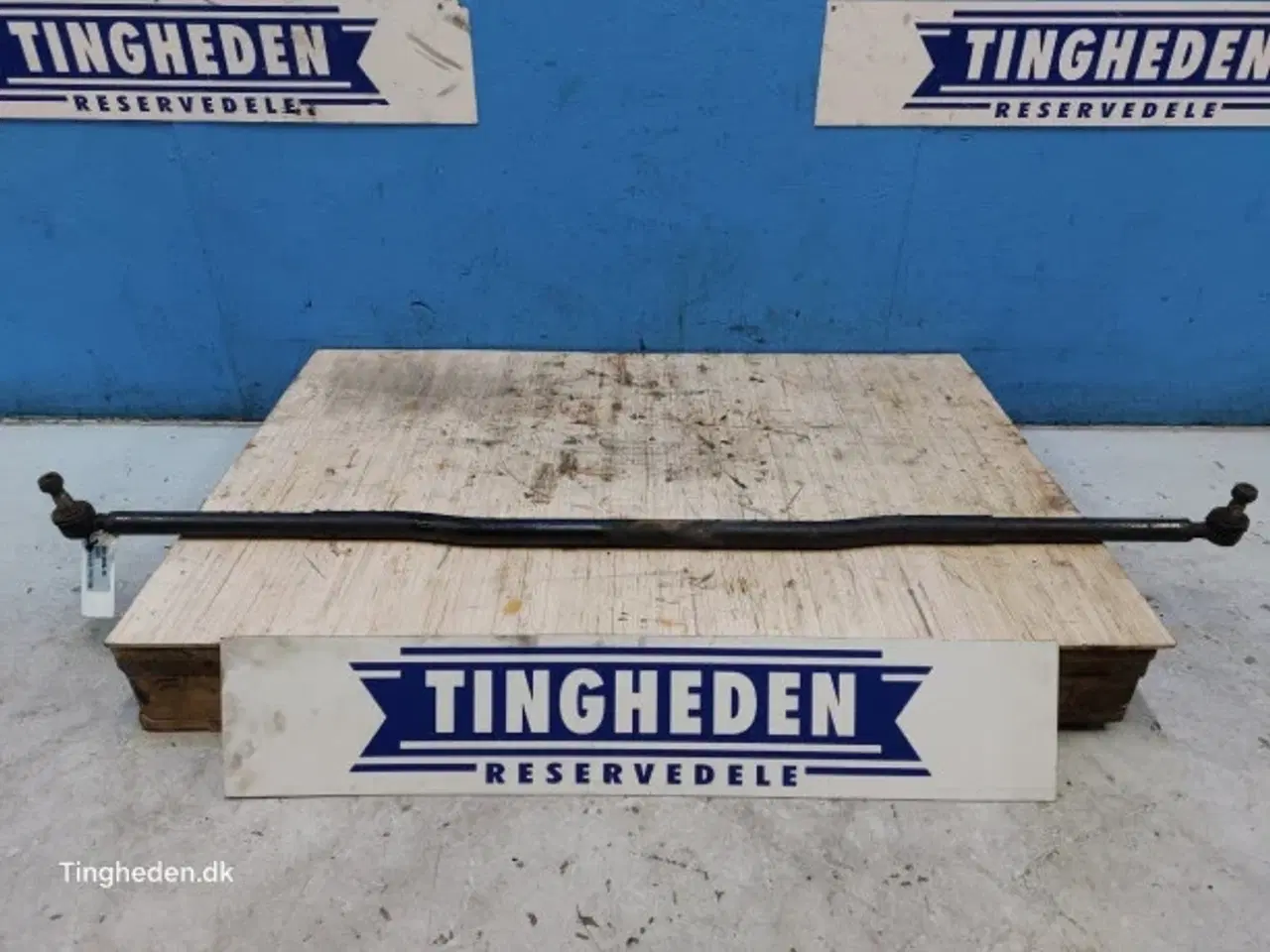 Billede 1 - Case Farmall 95A Styrestang 5142233