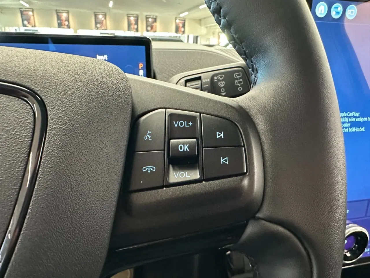 Billede 17 - Ford Mustang Mach-E 75 Standard Range