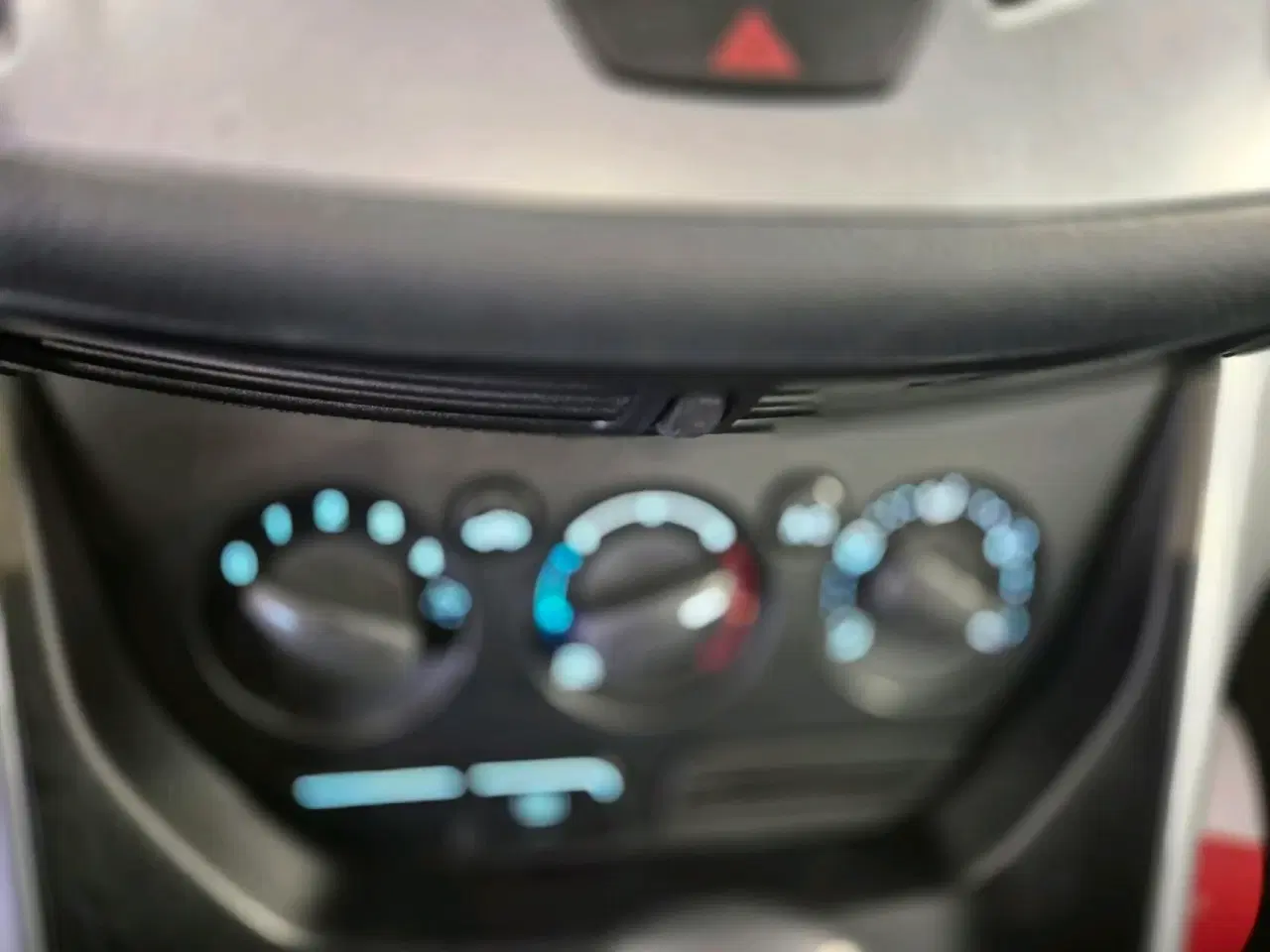 Billede 10 - Ford C-MAX 2,0 TDCi Trend 115HK 6g Aut.