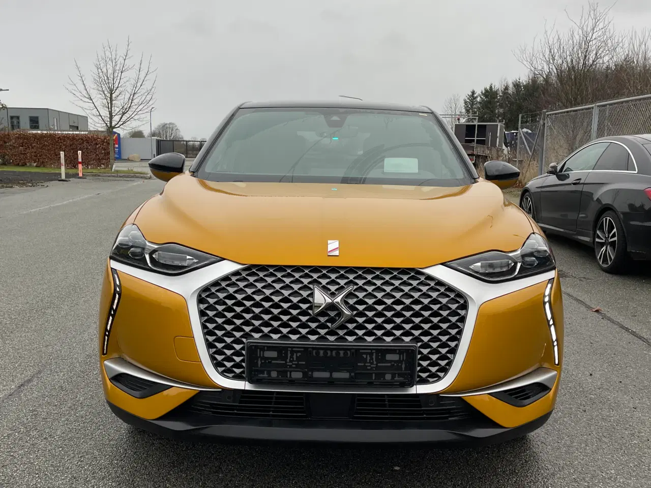 Billede 4 - DS Crossback E-tense