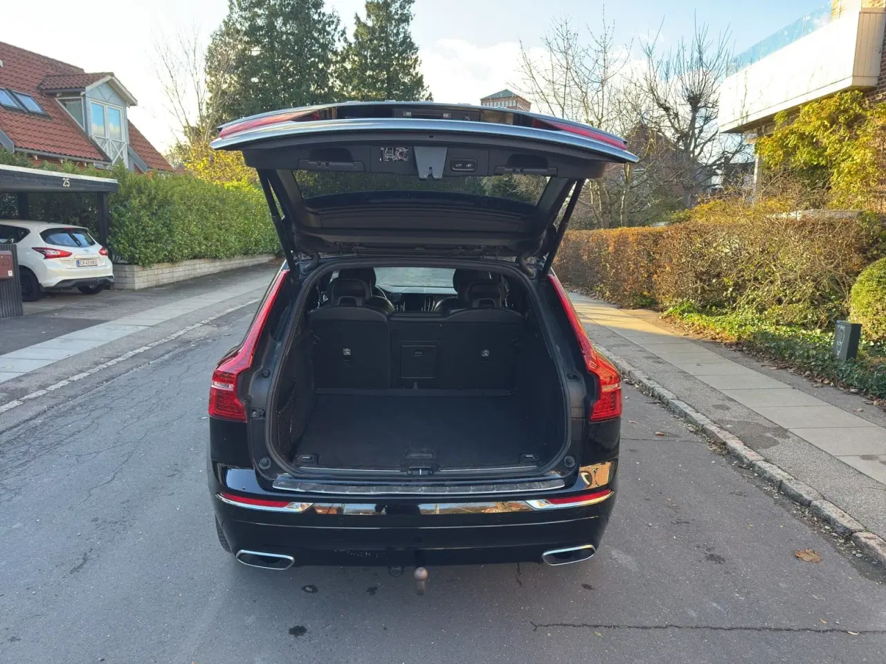 Billede 17 - Volvo XC60 2,0 D5 235 Inscription aut. AWD