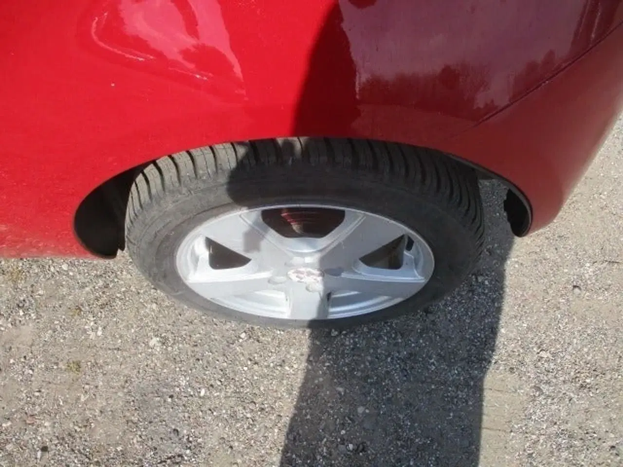 Billede 6 - Fiat 500 1,2 Pop