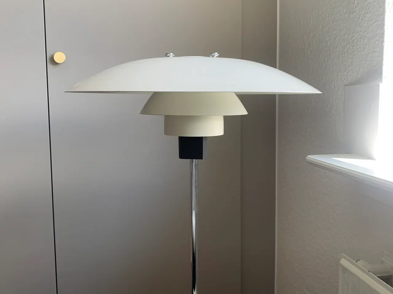 Billede 1 - PH bordlampe