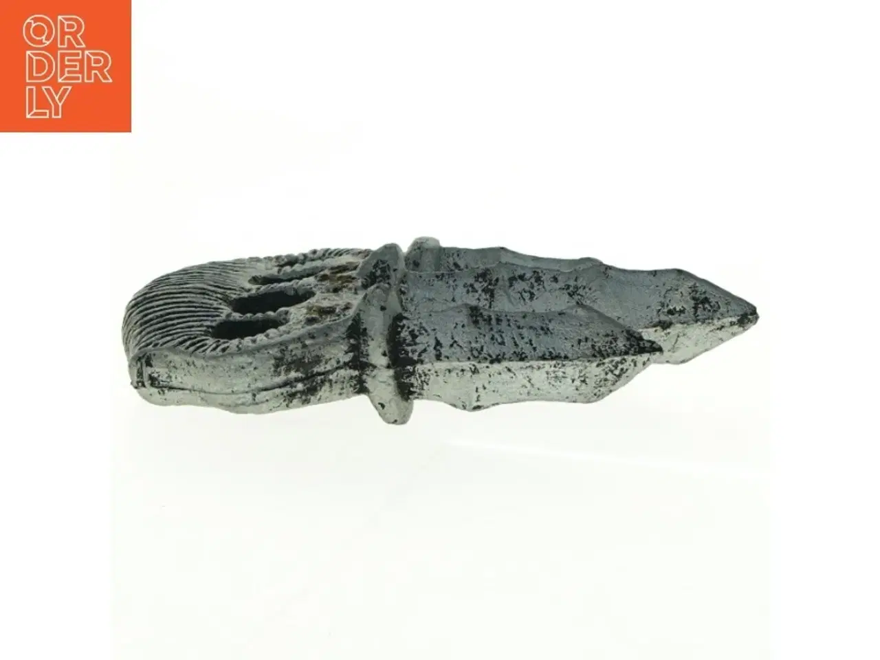 Billede 4 - Knojern i skum (str. 20 x 13 cm)