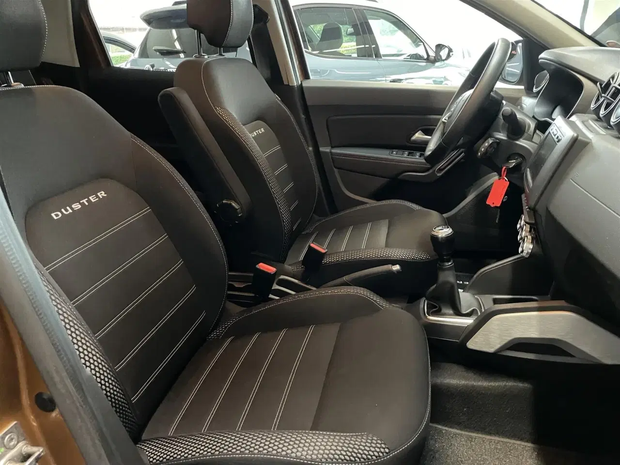 Billede 12 - Dacia Duster 1,0 Tce Prestige 100HK 5d