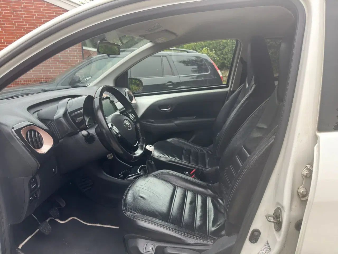 Billede 8 - Toyota Aygo 1,0 VVT-i x-pose