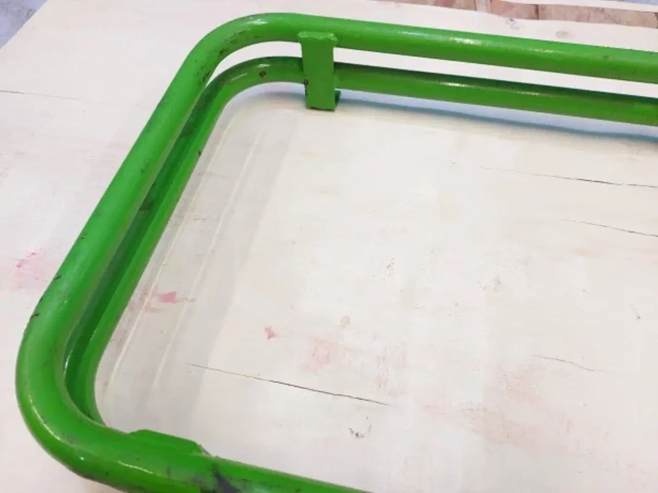 Billede 3 - Merlo Ramme 060672