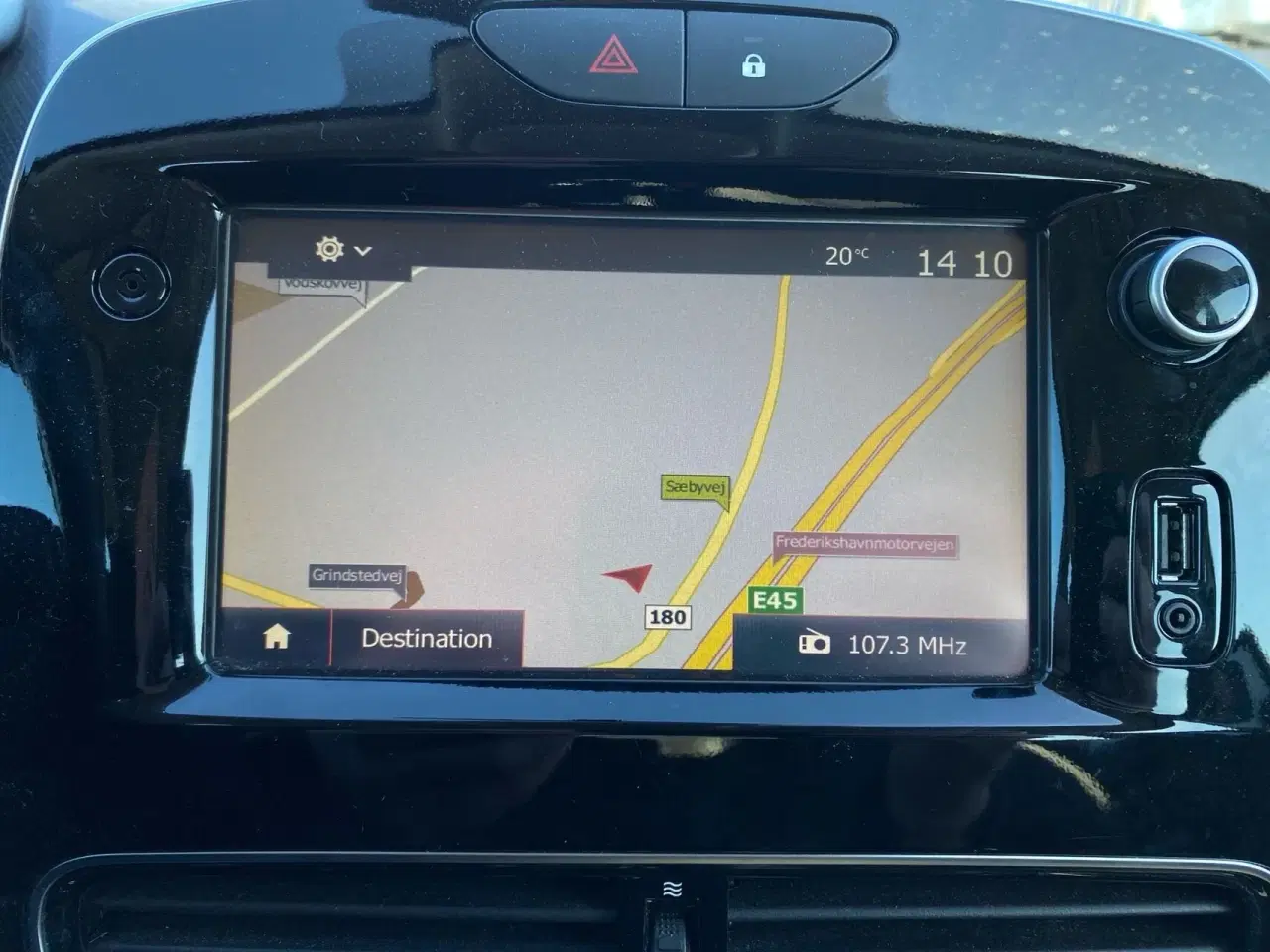 Billede 13 - Renault Clio 1,5 Energy DCI Zen 90HK 5d