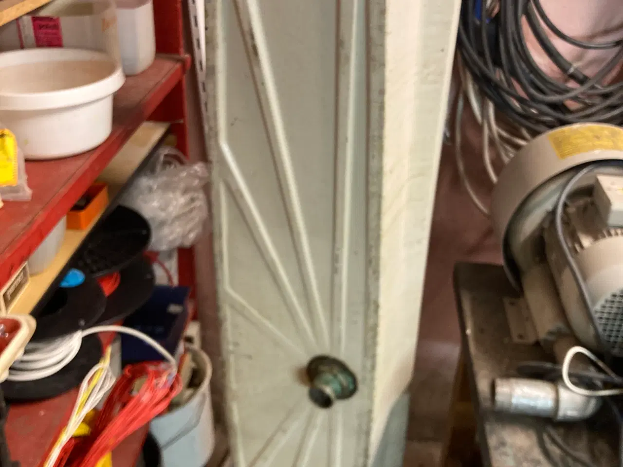 Billede 4 - Porcelæn håndvaske