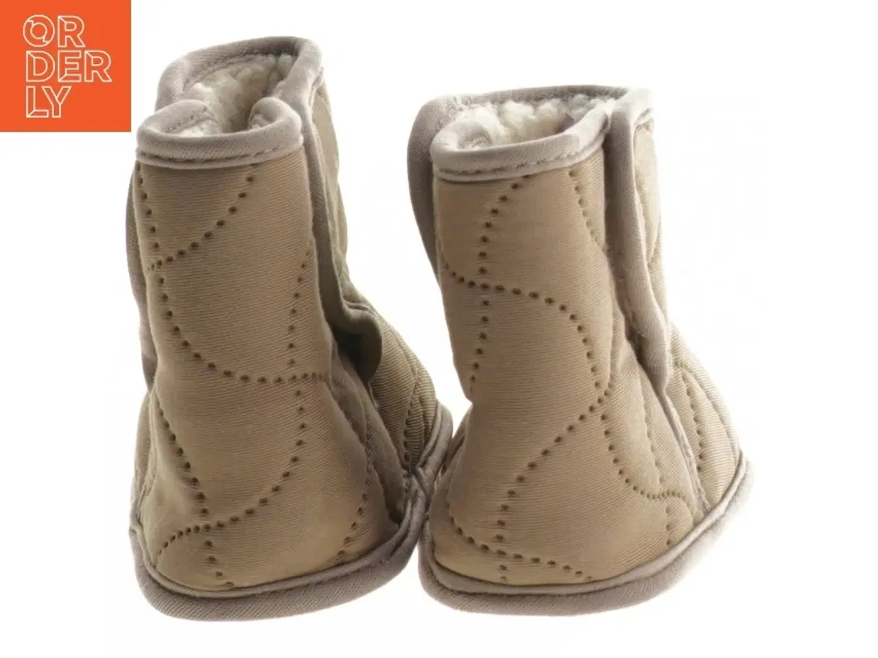 Billede 2 - Wheat Børnesko (str. længde 14,5 cm)