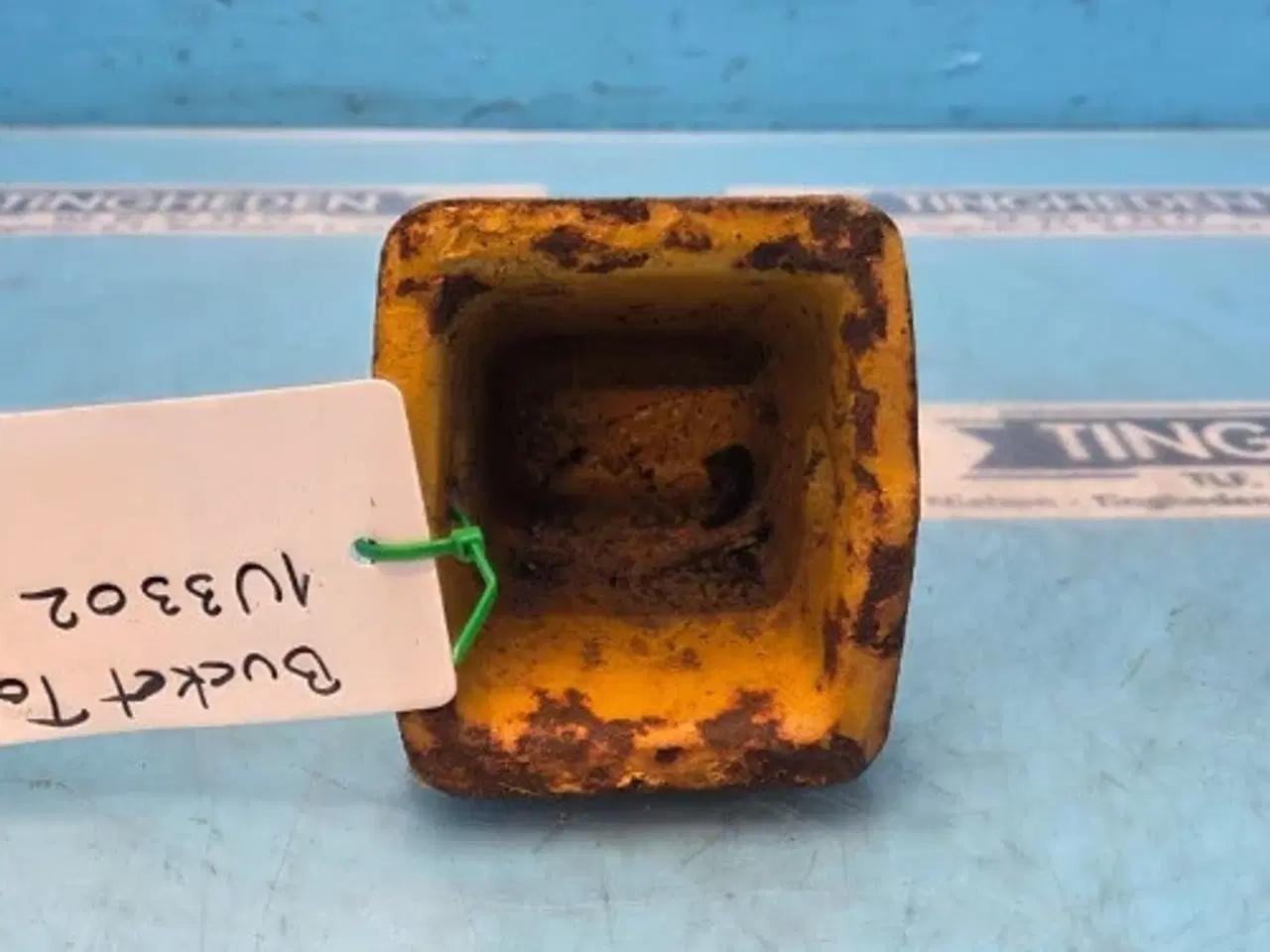 Billede 6 - Caterpillar Skovltand 1U3302