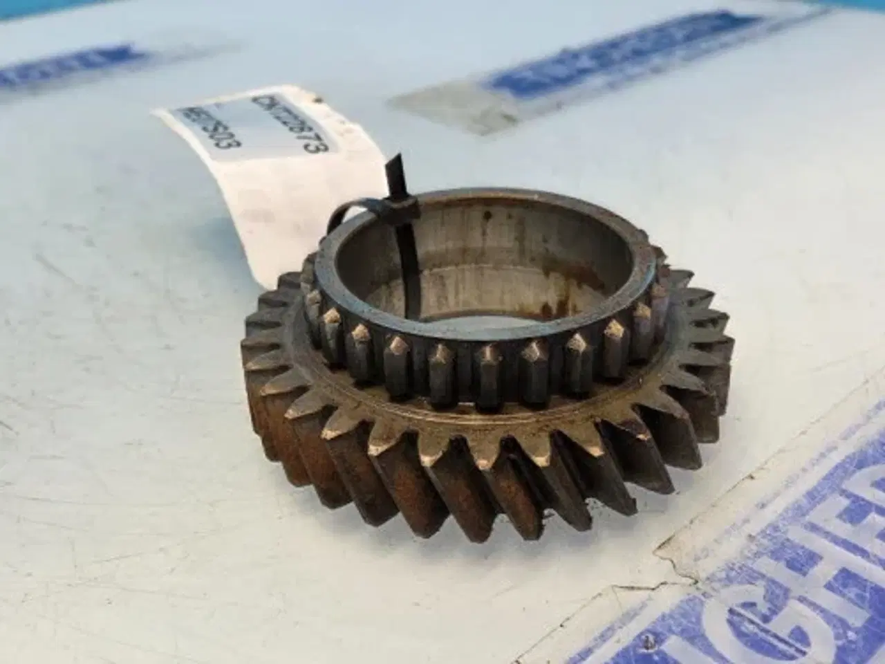 Billede 7 - Ford 8210 Tandhjul E0NN7B340AA