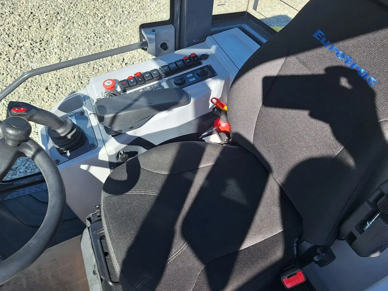 Billede 7 - Eurotrac WL18