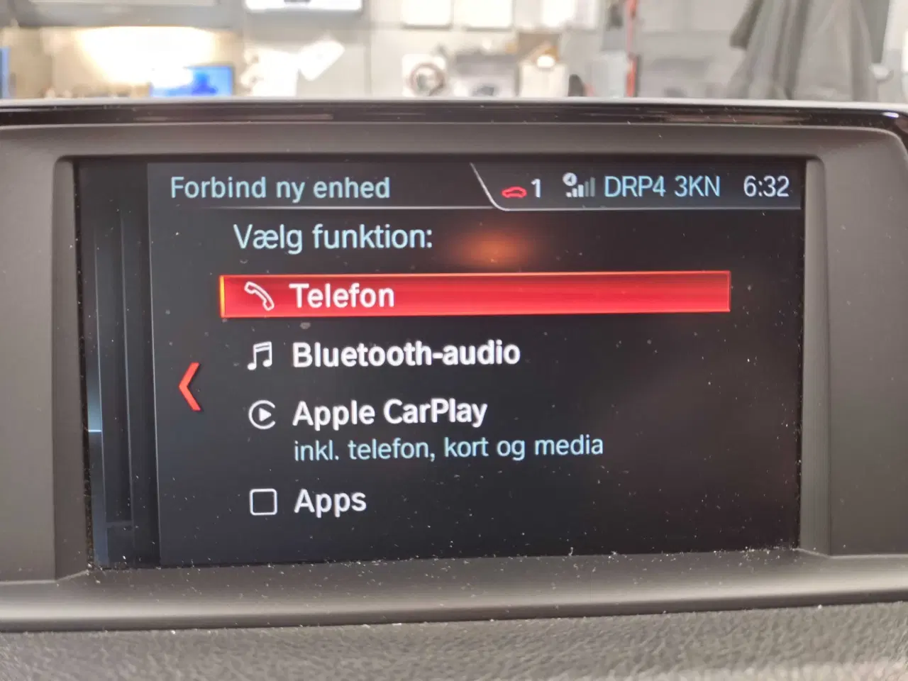 Billede 7 - BMW 118D