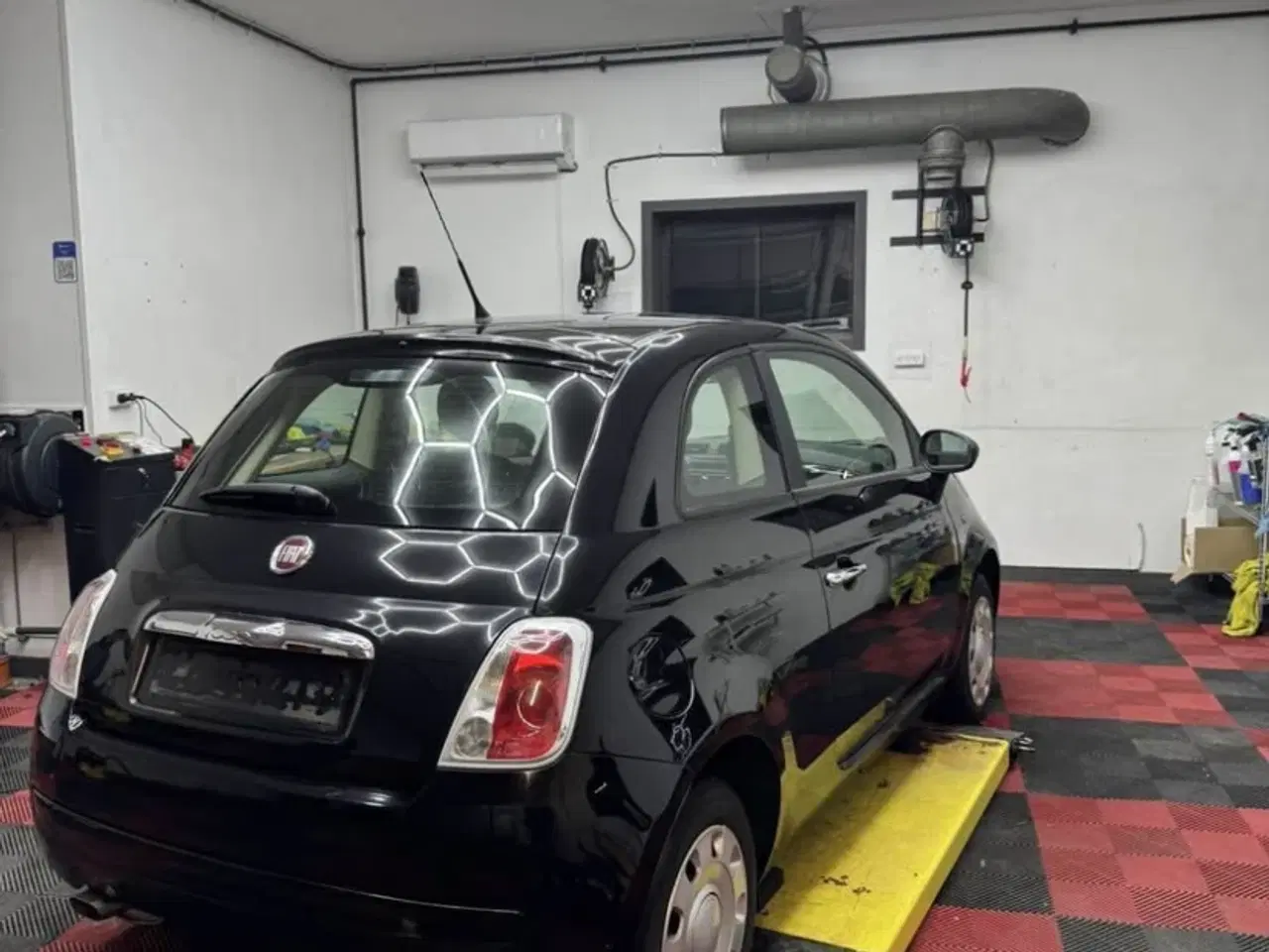 Billede 8 - Fiat 500