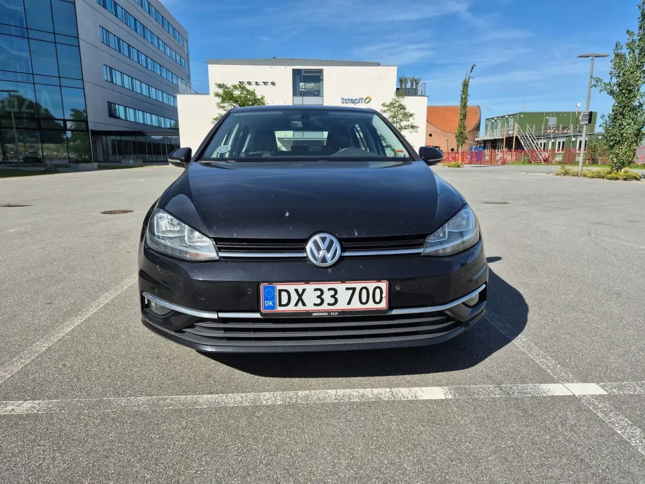 Billede 2 - VW Golf VII 1,4 TSi 125 Comfortline DSG