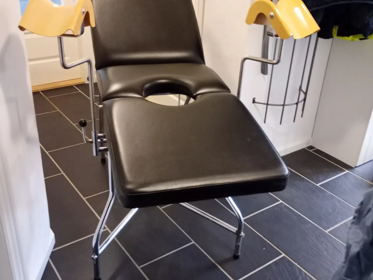 Billede 4 - Gynækolog stol briks 