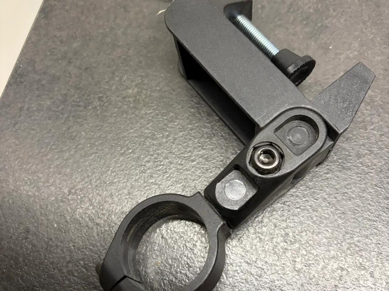 Billede 3 - Holder til boremaskine