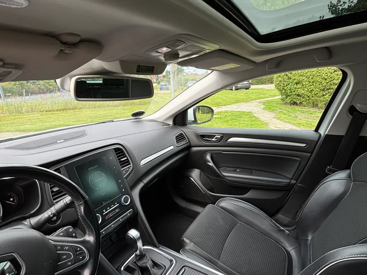 Billede 5 - Renault Megane Sports Tourer TCE Bose