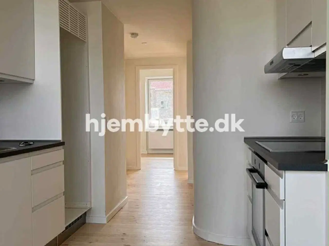 Billede 1 - Hjembytte - Grækenlandsvej