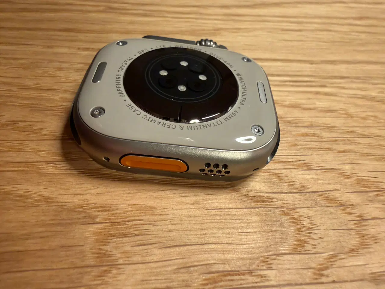 Billede 6 - Apple Watch Ultra 2