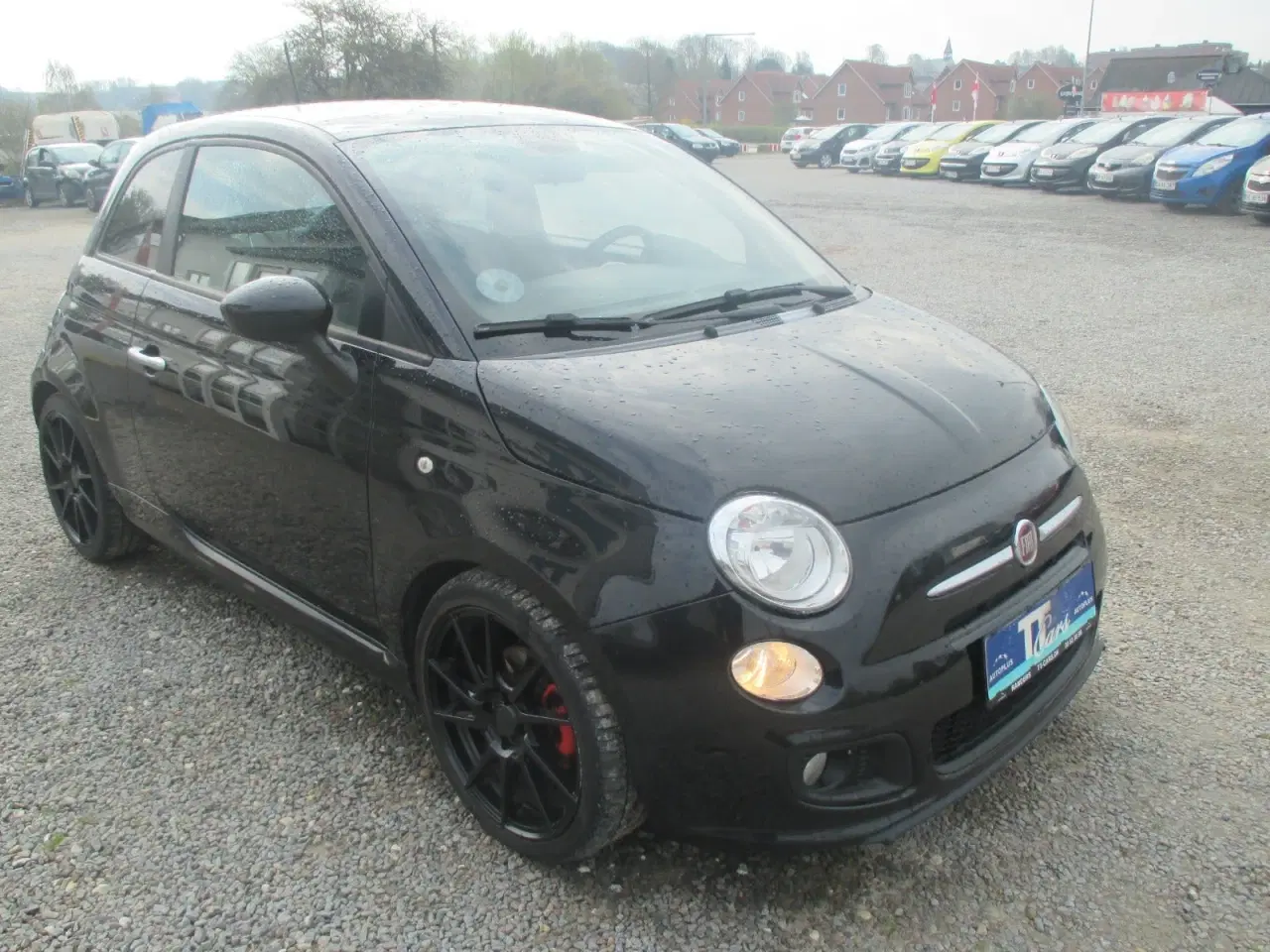 Billede 6 - Fiat 500 0,9 TwinAir 85 S