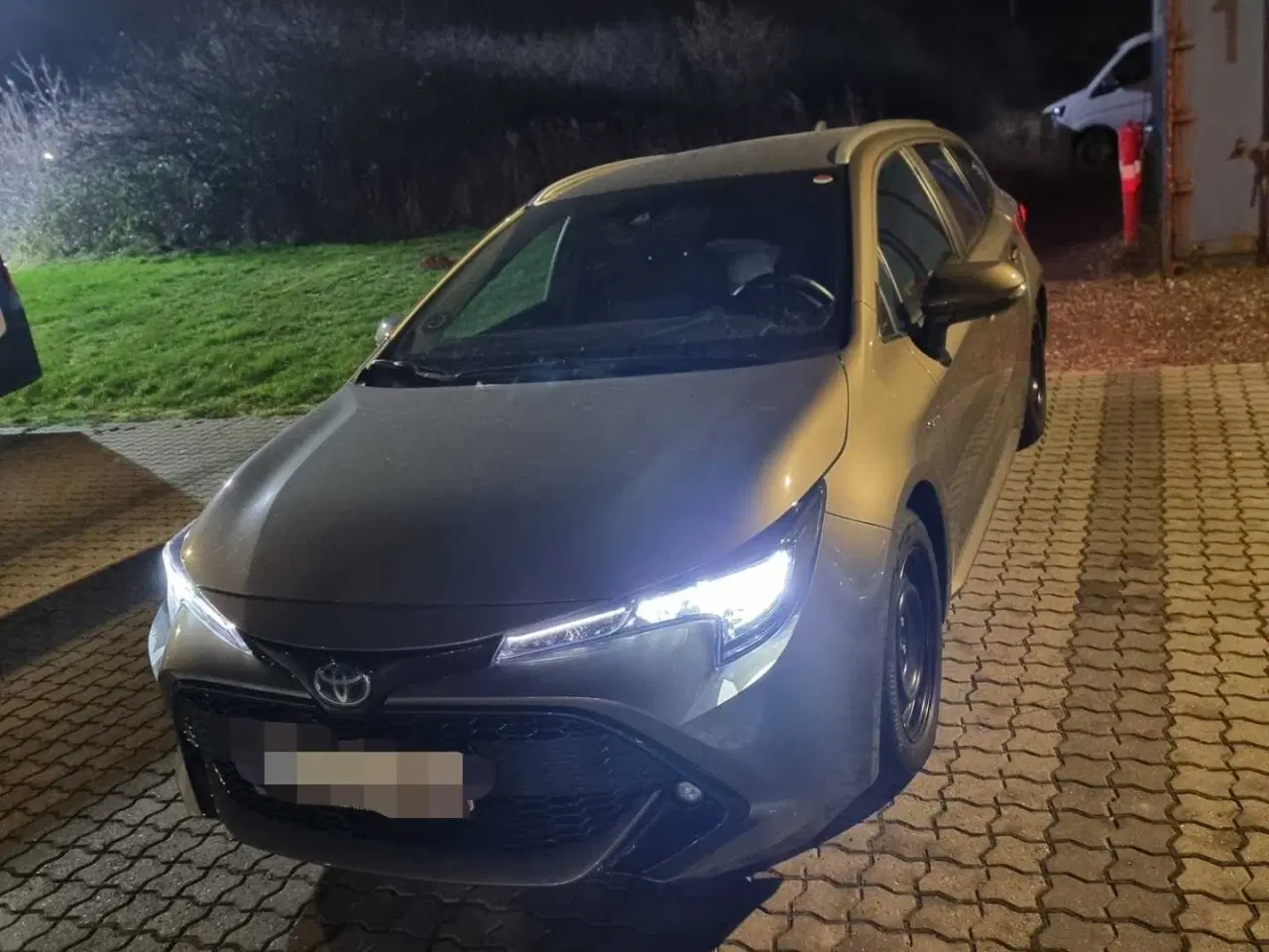 Billede 7 - Toyota corolla hybrid 1.8 H3 touring sports