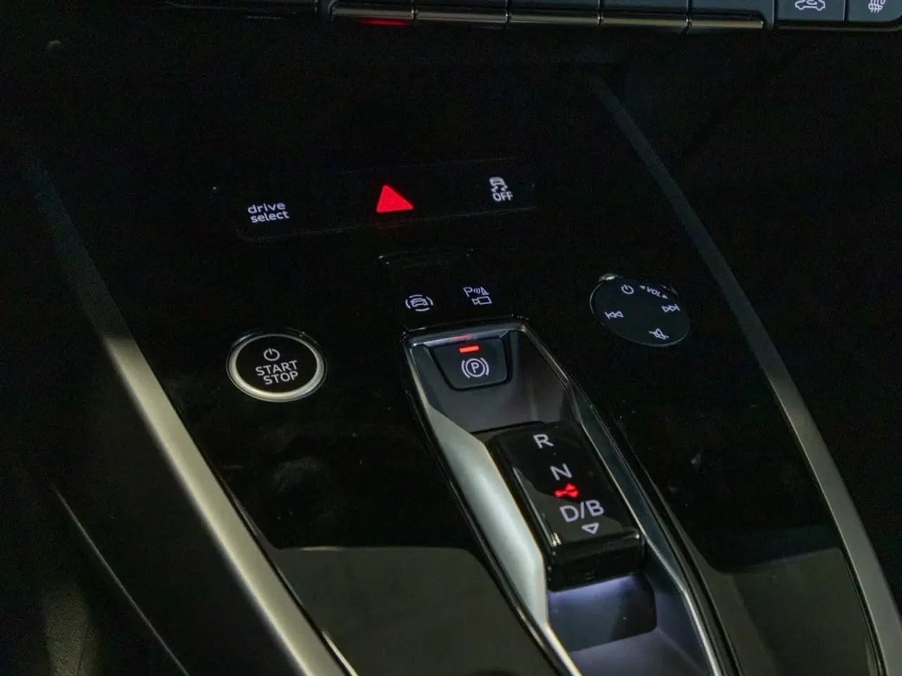 Billede 22 - Audi Q4 e-tron 40 S-line