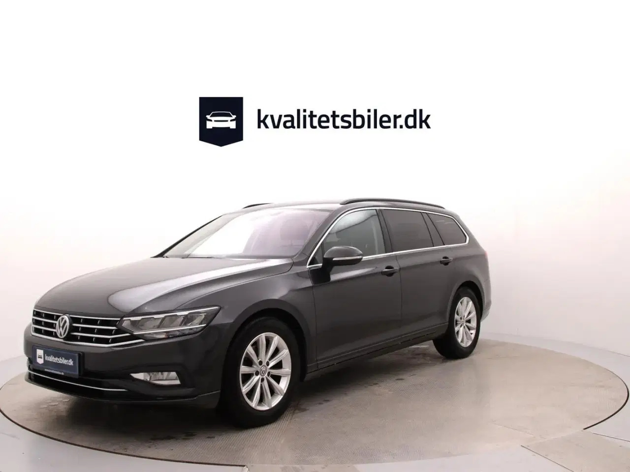 Billede 1 - VW Passat 2,0 TDi 150 Business+ Variant DSG