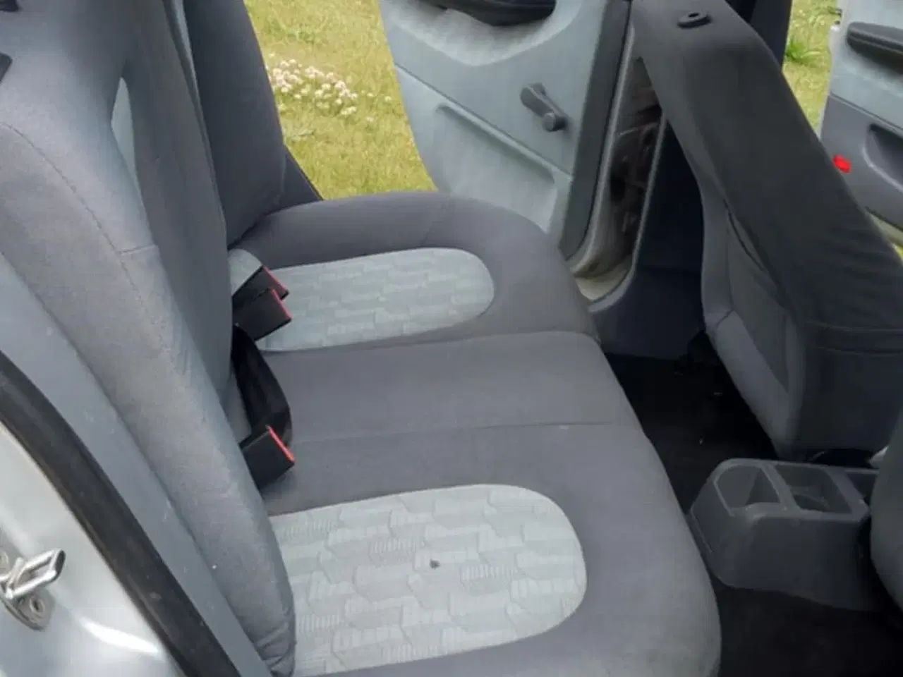 Billede 7 - Skoda Fabia 1,4