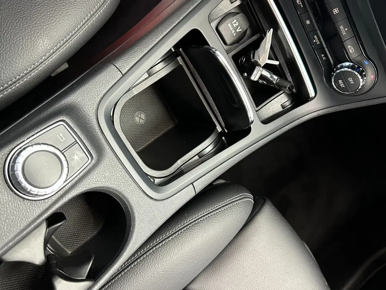 Billede 17 - Mercedes B200 1,6 Business aut.
