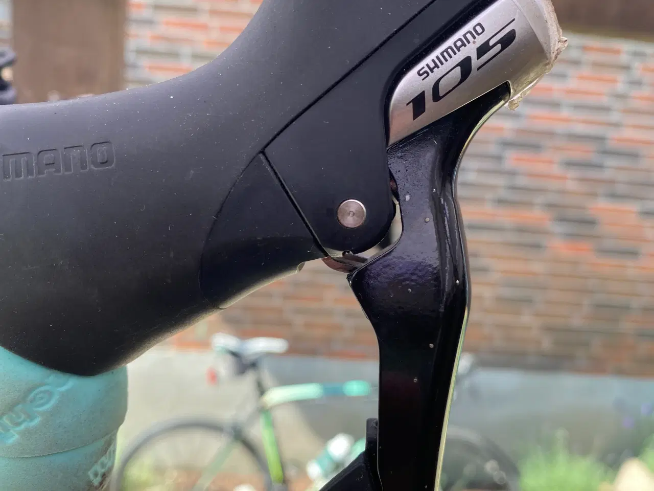 Billede 2 - Bianchi ML3Carbon/alu herreracer