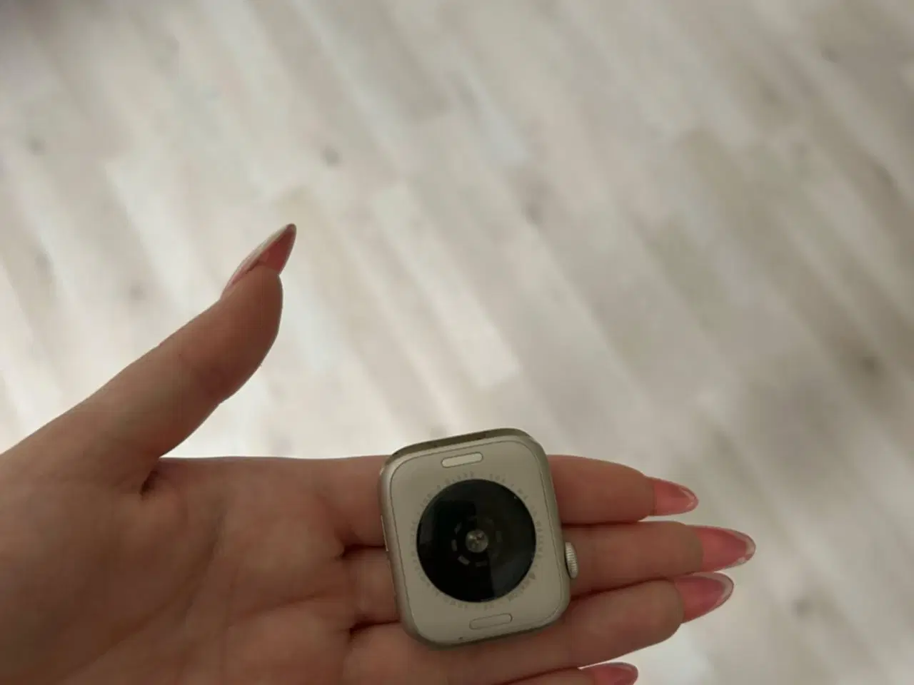 Billede 4 - Apple Watch SE gen2, 40mm